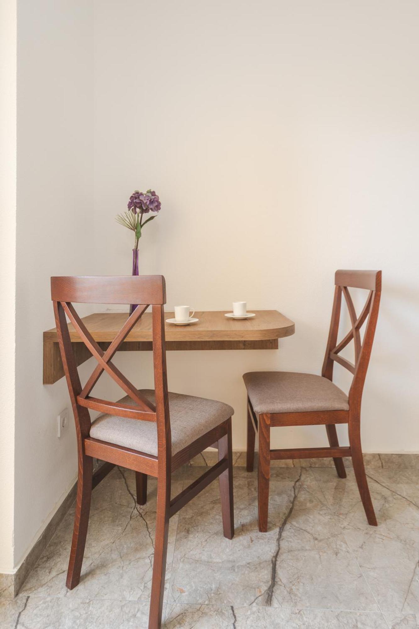 Apartmani Agape Petrovac na moru Exterior foto