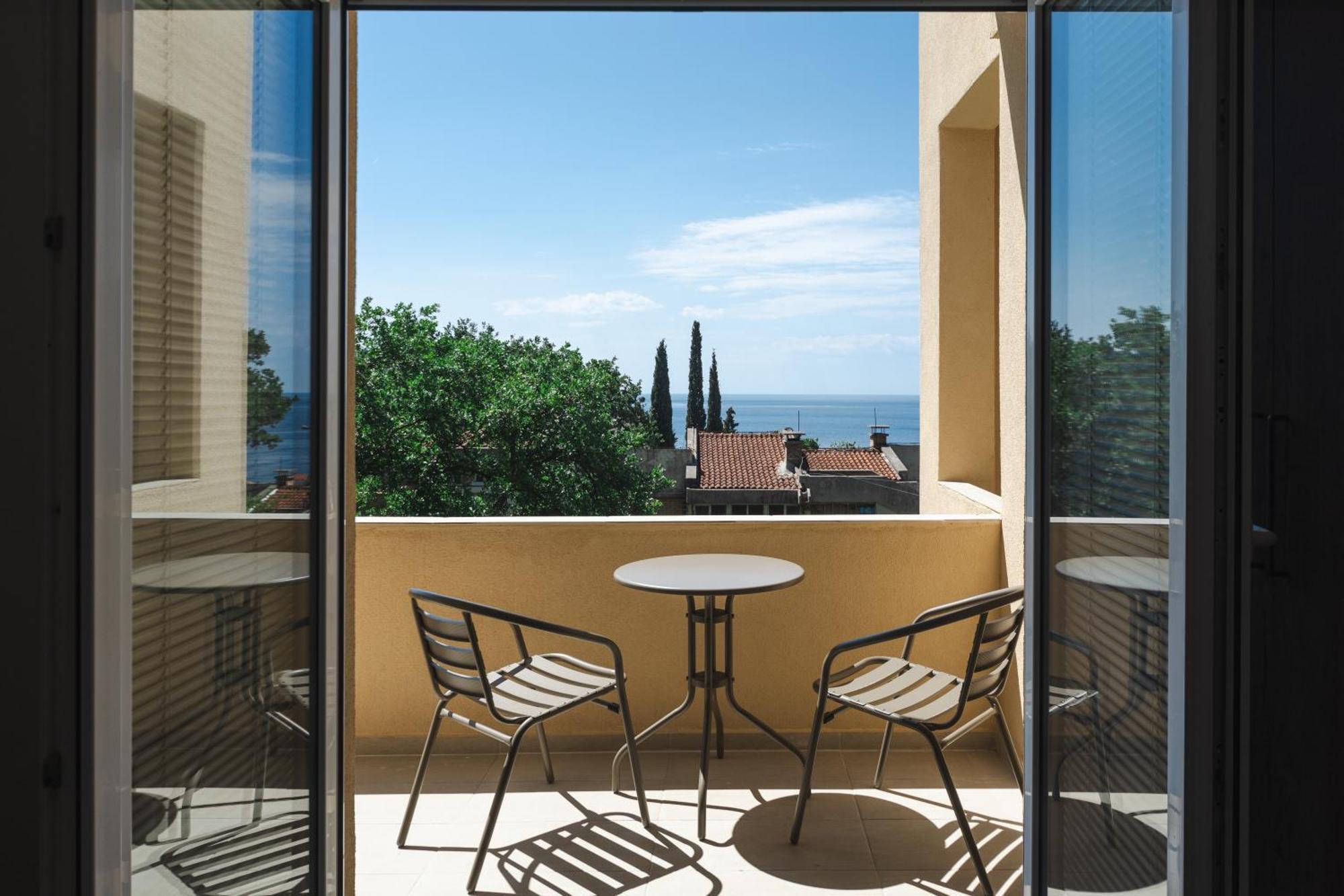 Apartmani Agape Petrovac na moru Exterior foto
