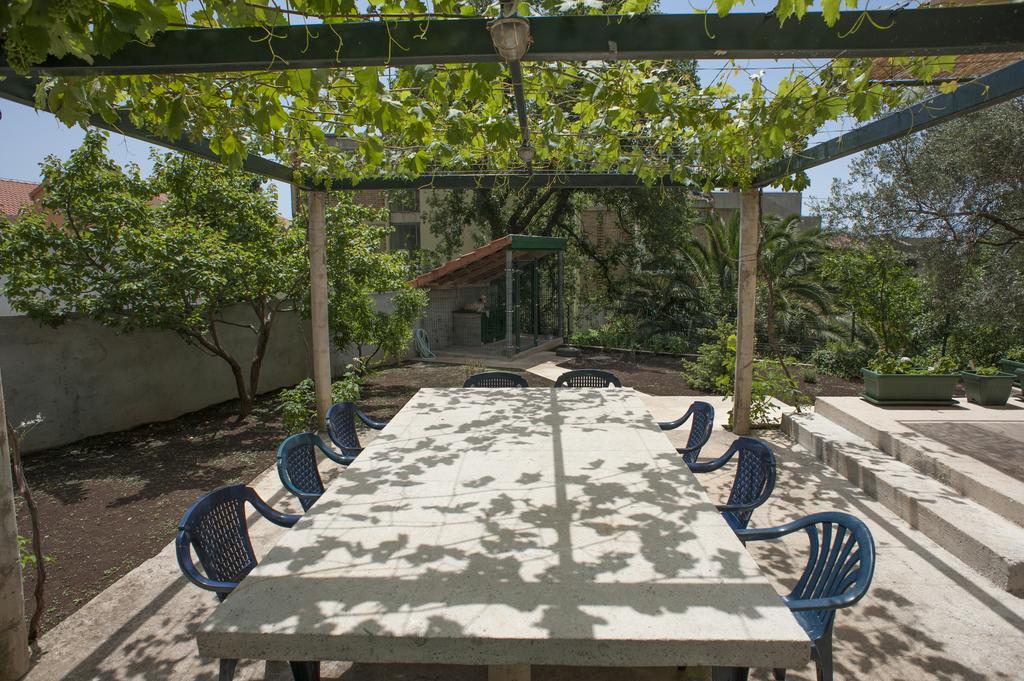 Apartmani Agape Petrovac na moru Exterior foto
